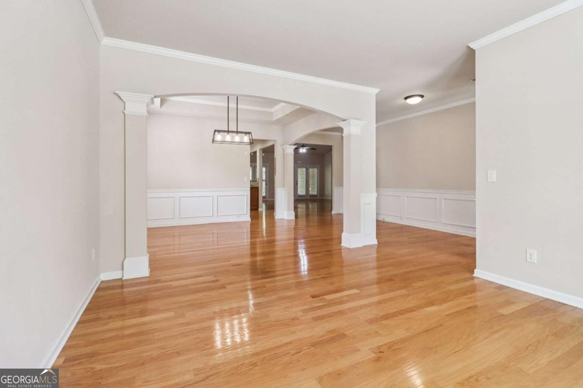 3026 Levinshire Way Dacula - Photo 9