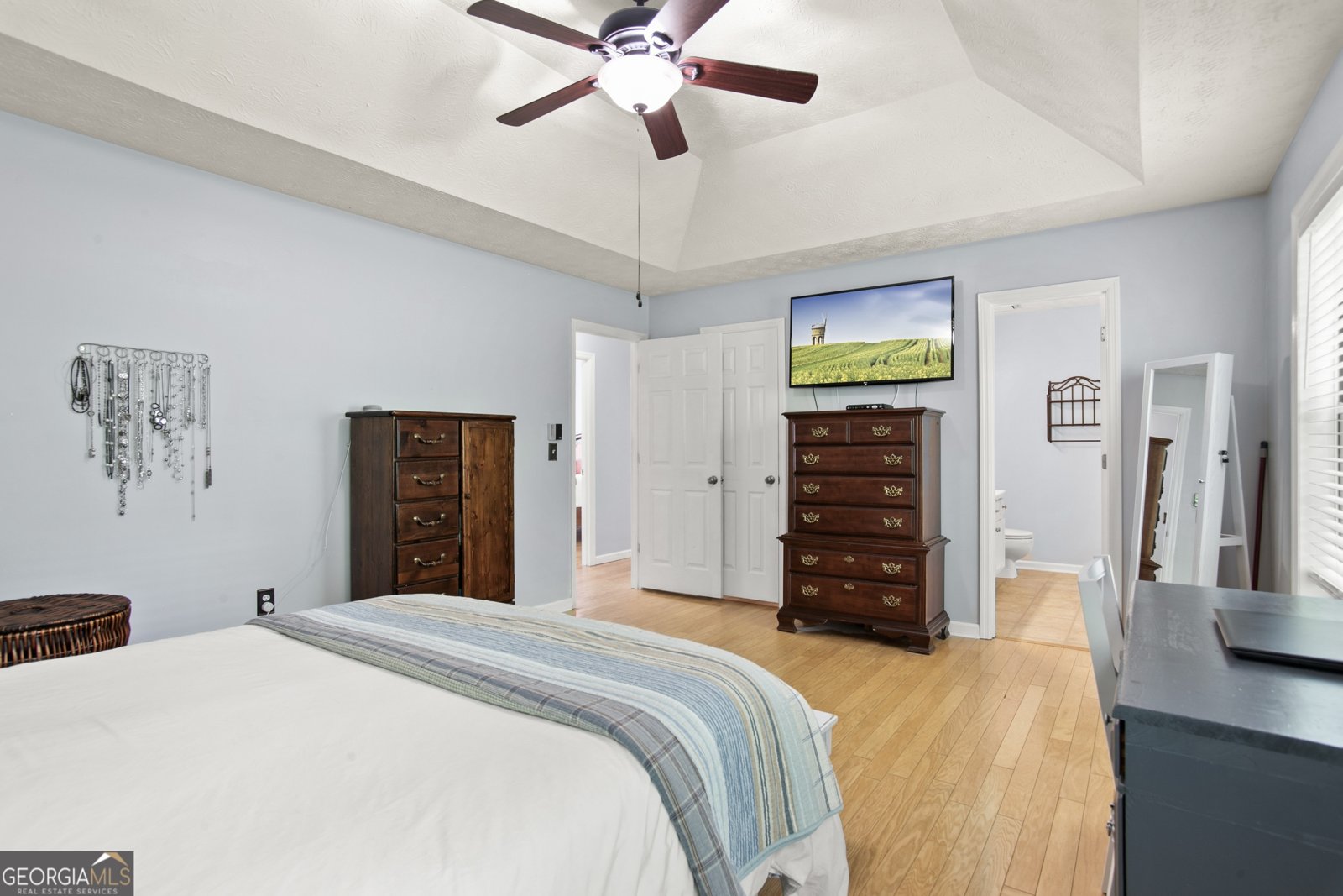 1125 Kennesaw Springs Drive Kennesaw - Photo 18