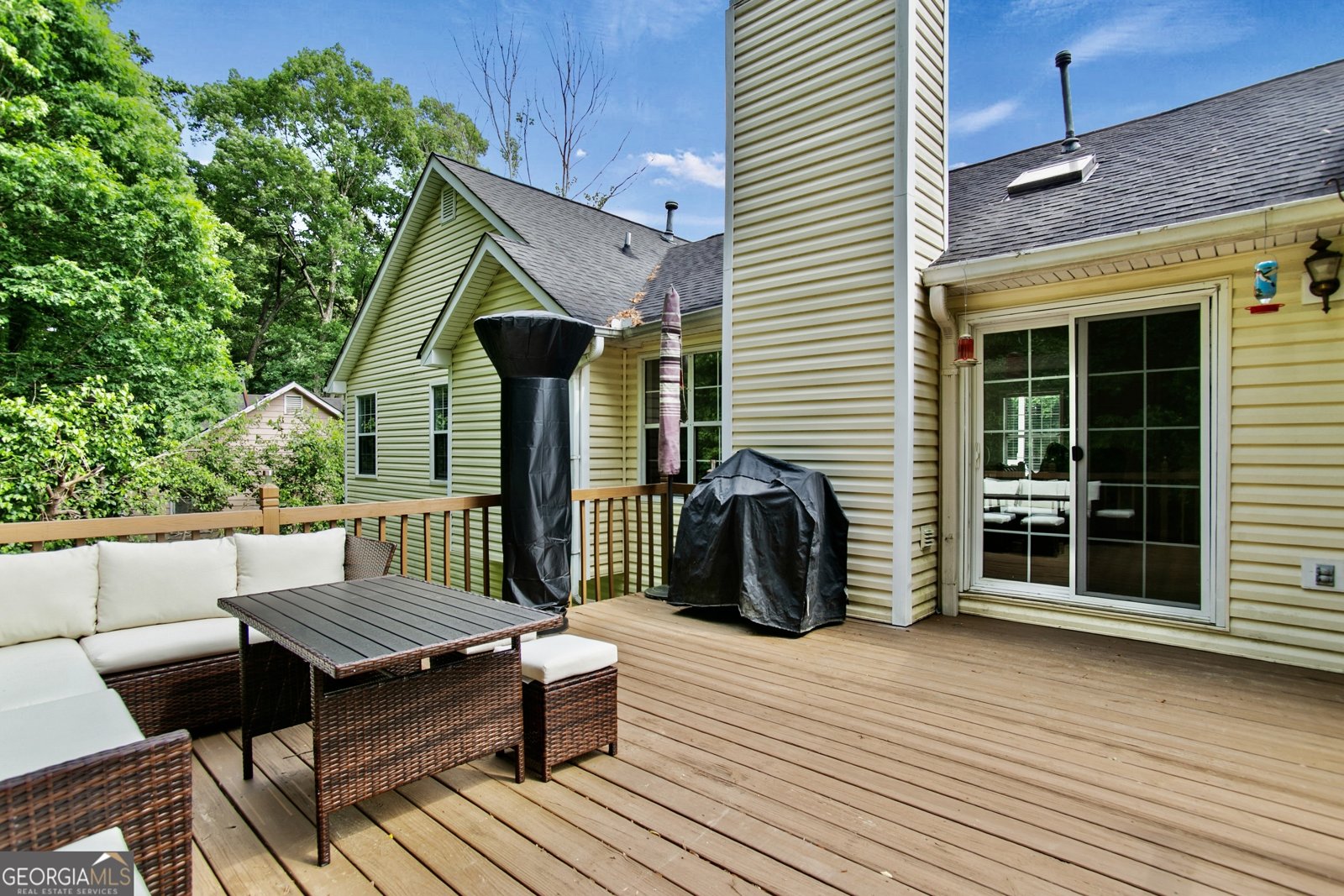 1125 Kennesaw Springs Drive Kennesaw - Photo 30