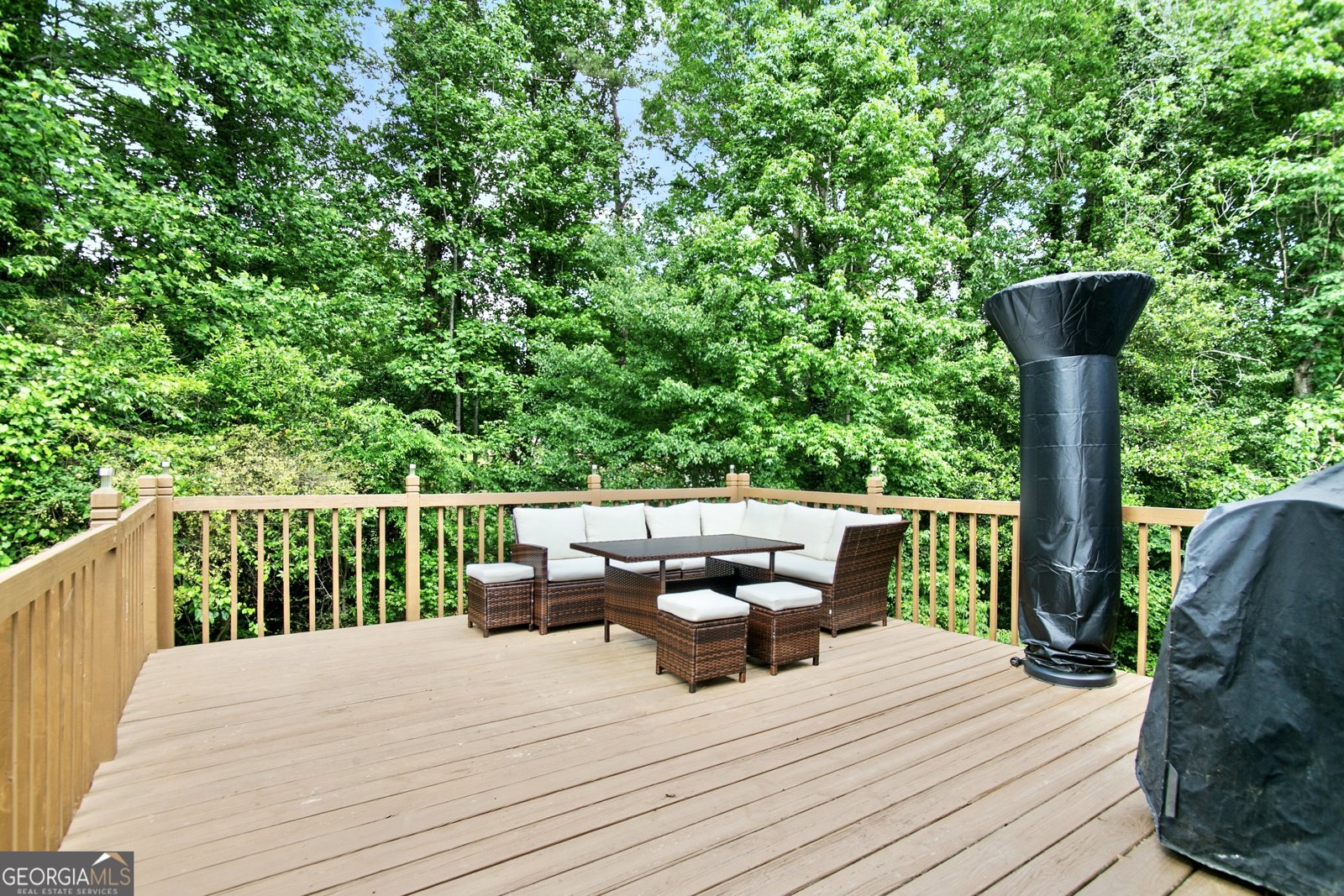 1125 Kennesaw Springs Drive Kennesaw - Photo 31