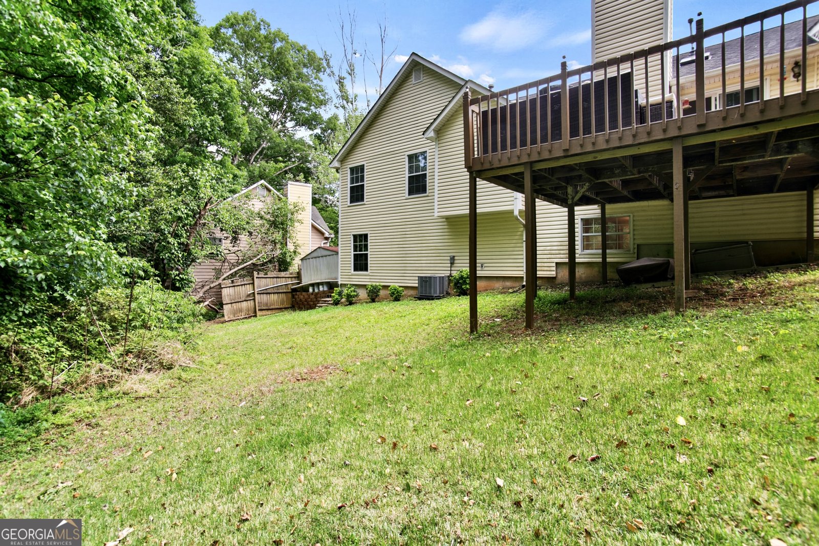 1125 Kennesaw Springs Drive Kennesaw - Photo 33