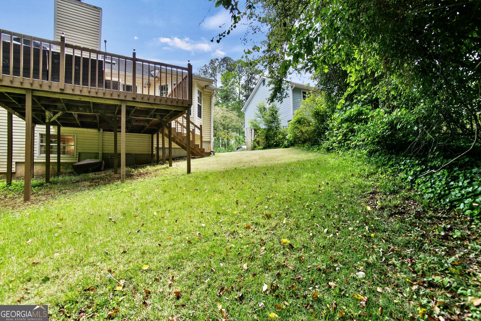 1125 Kennesaw Springs Drive Kennesaw - Photo 34