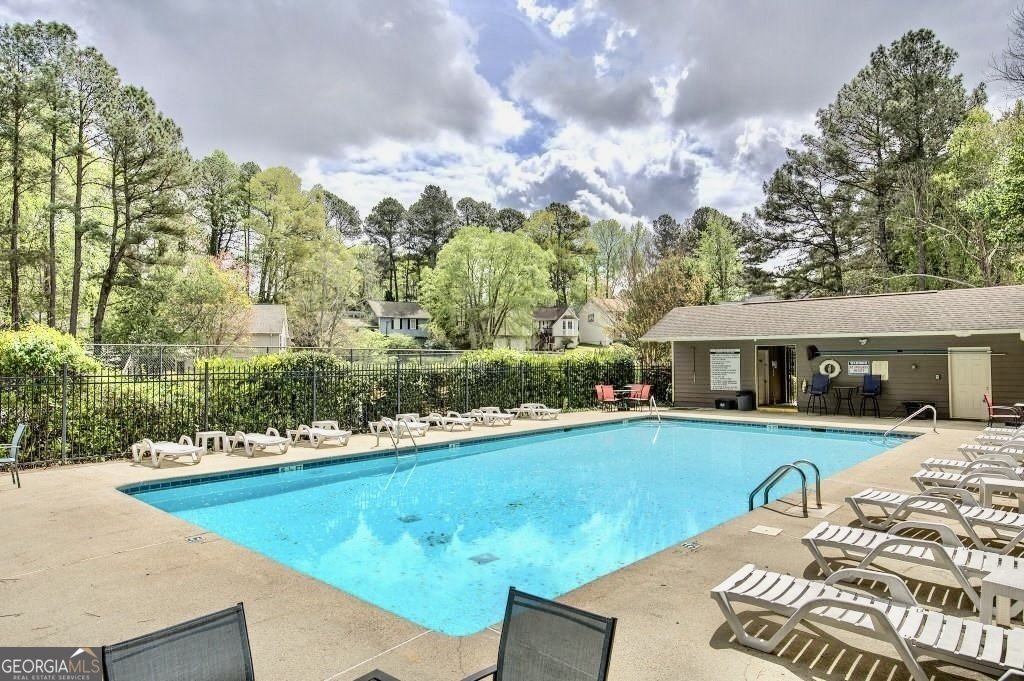 1125 Kennesaw Springs Drive Kennesaw - Photo 36