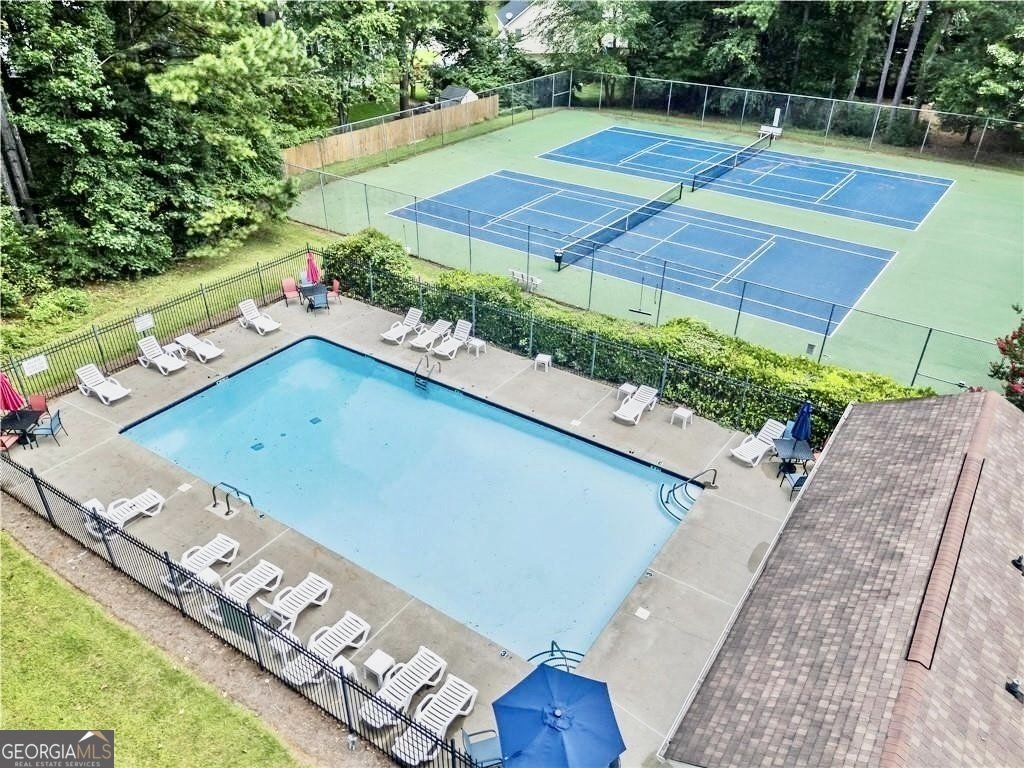 1125 Kennesaw Springs Drive Kennesaw - Photo 38