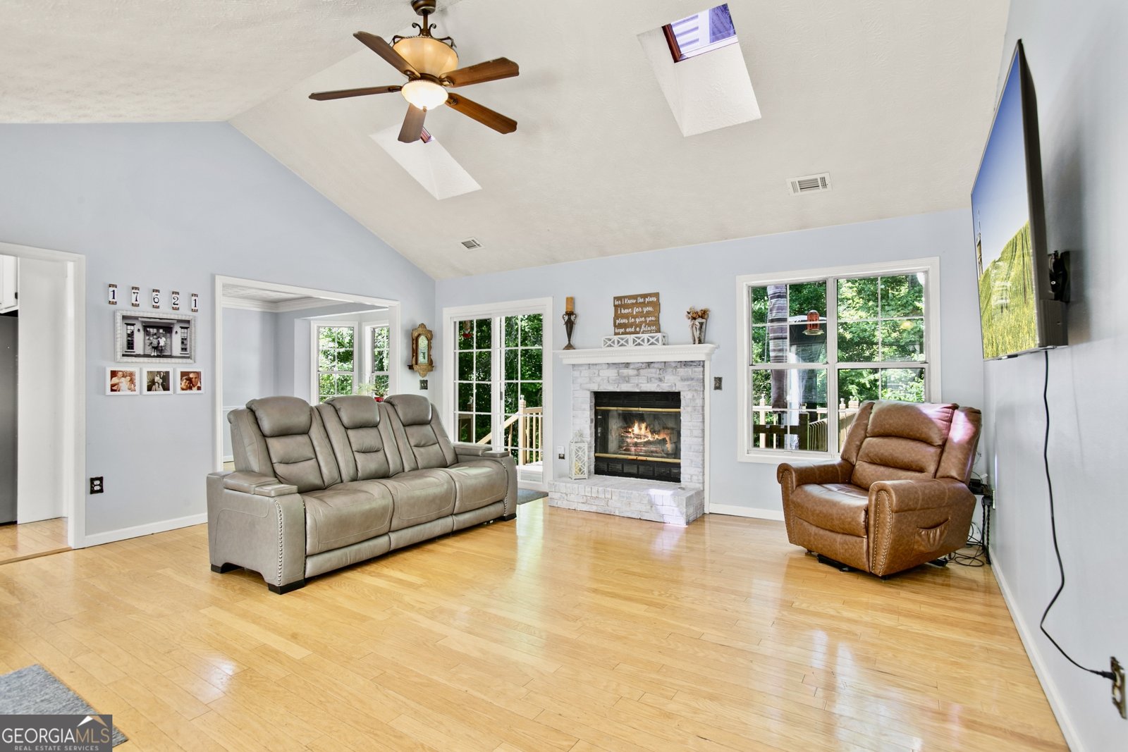 1125 Kennesaw Springs Drive Kennesaw - Photo 7