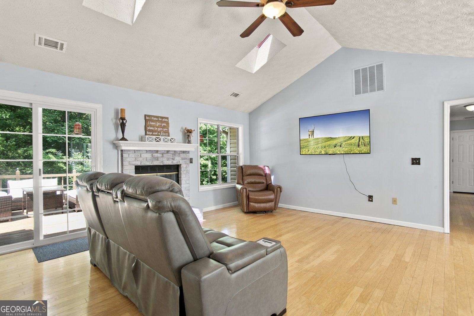 1125 Kennesaw Springs Drive Kennesaw - Photo 8