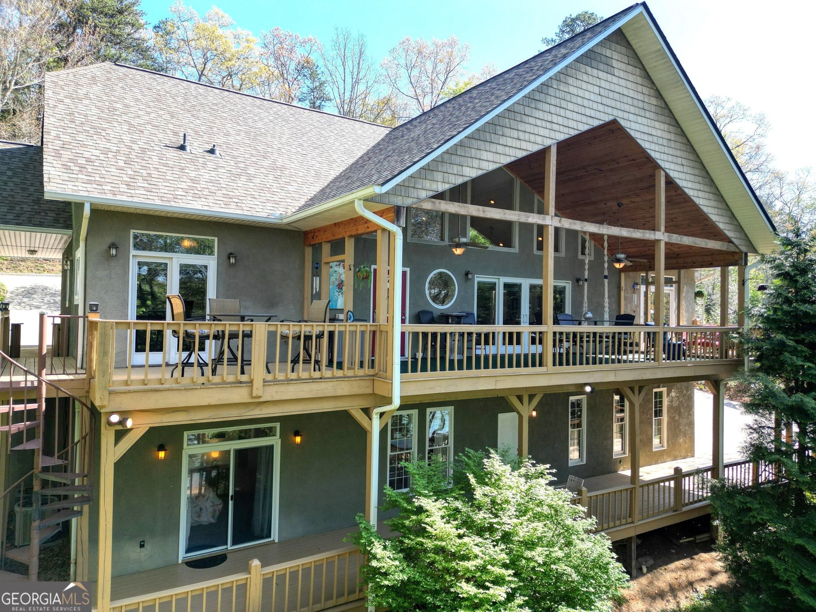 92 Notla Vista I Blairsville - Photo 34