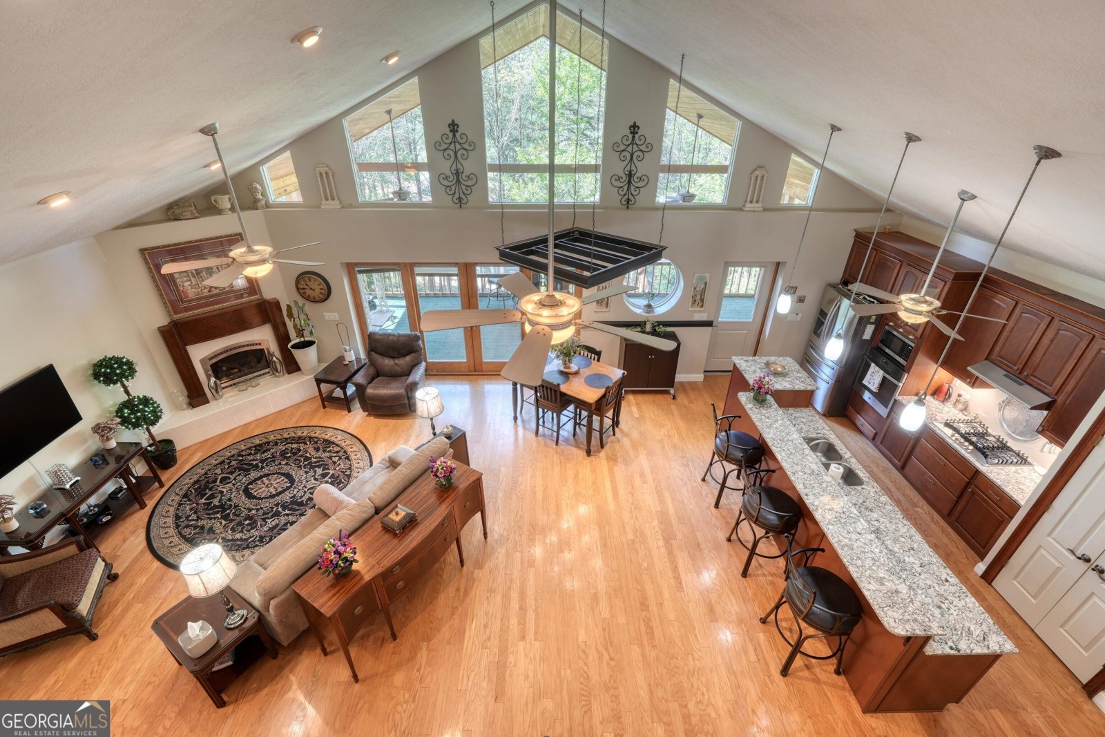 92 Notla Vista I Blairsville - Photo 38