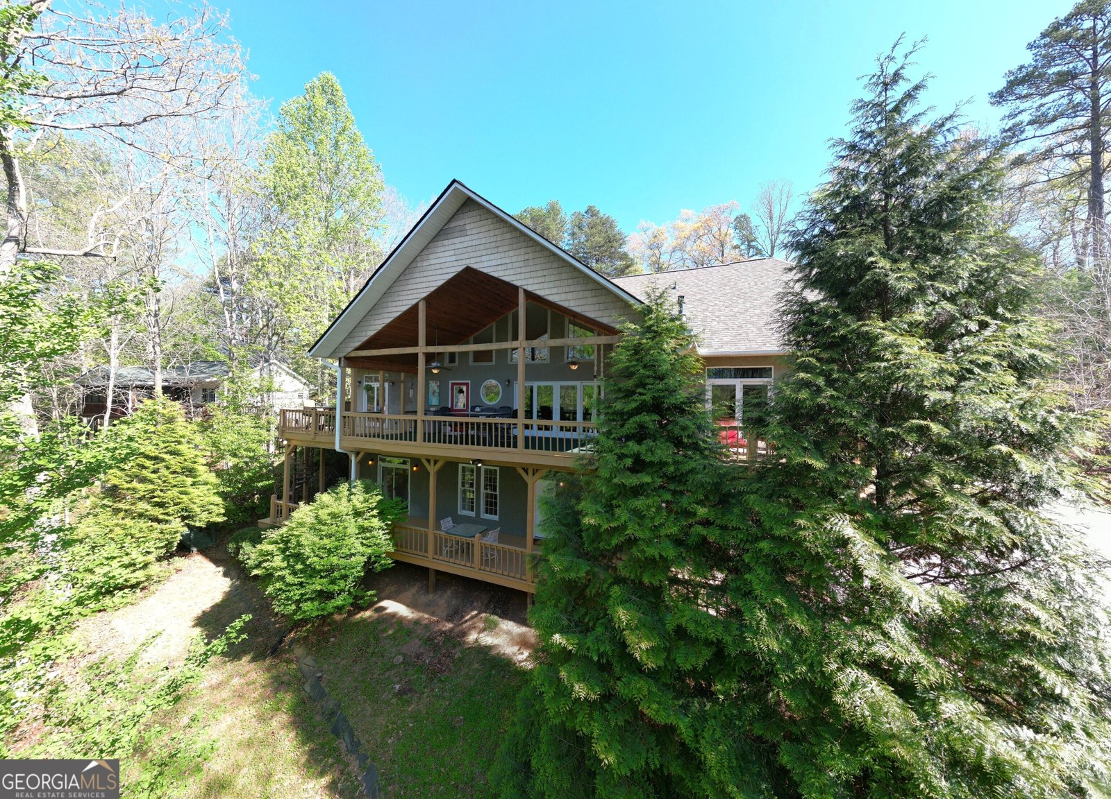 92 Notla Vista I Blairsville - Photo 54