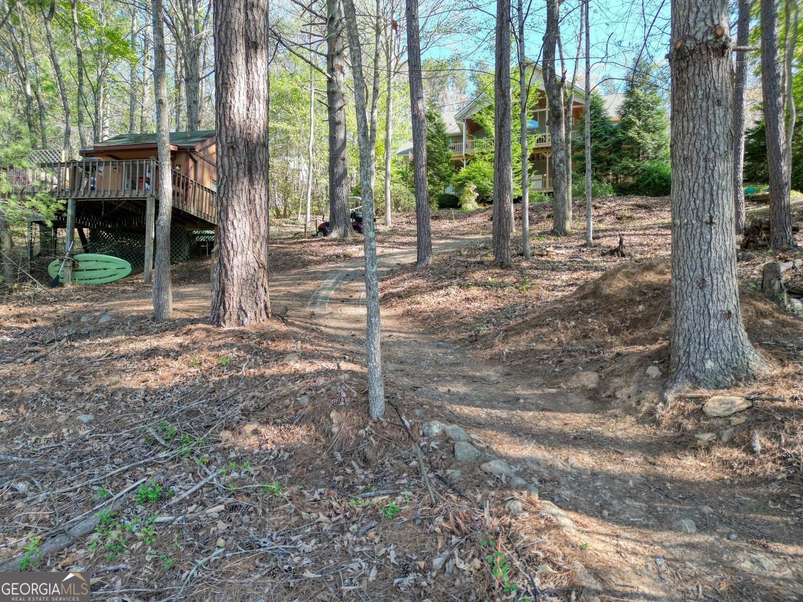 92 Notla Vista I Blairsville - Photo 55