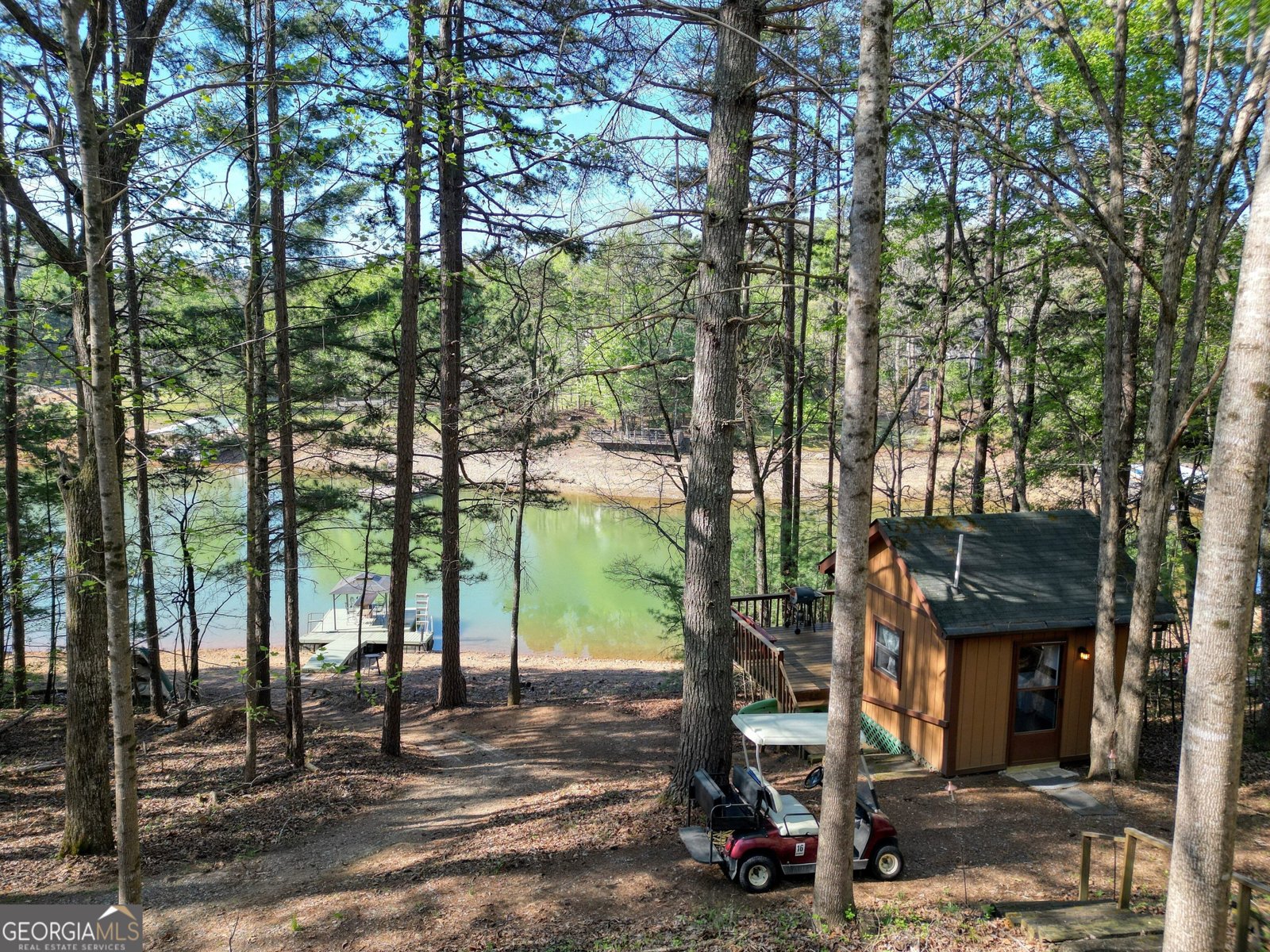 92 Notla Vista I Blairsville - Photo 59