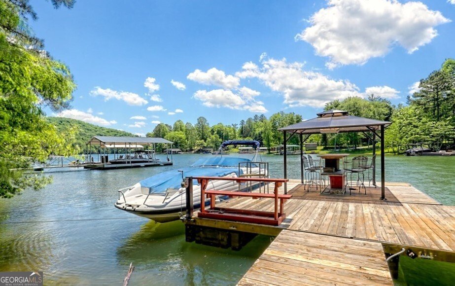 92 Notla Vista I Blairsville - Photo 6