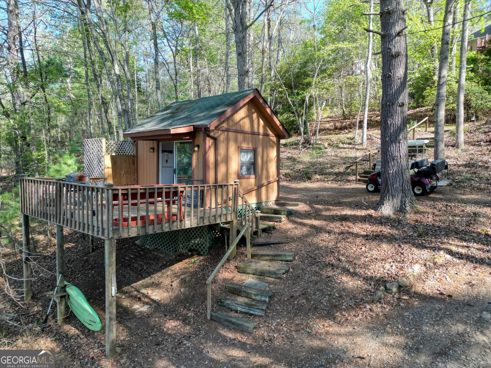 92 Notla Vista I Blairsville - Photo 60