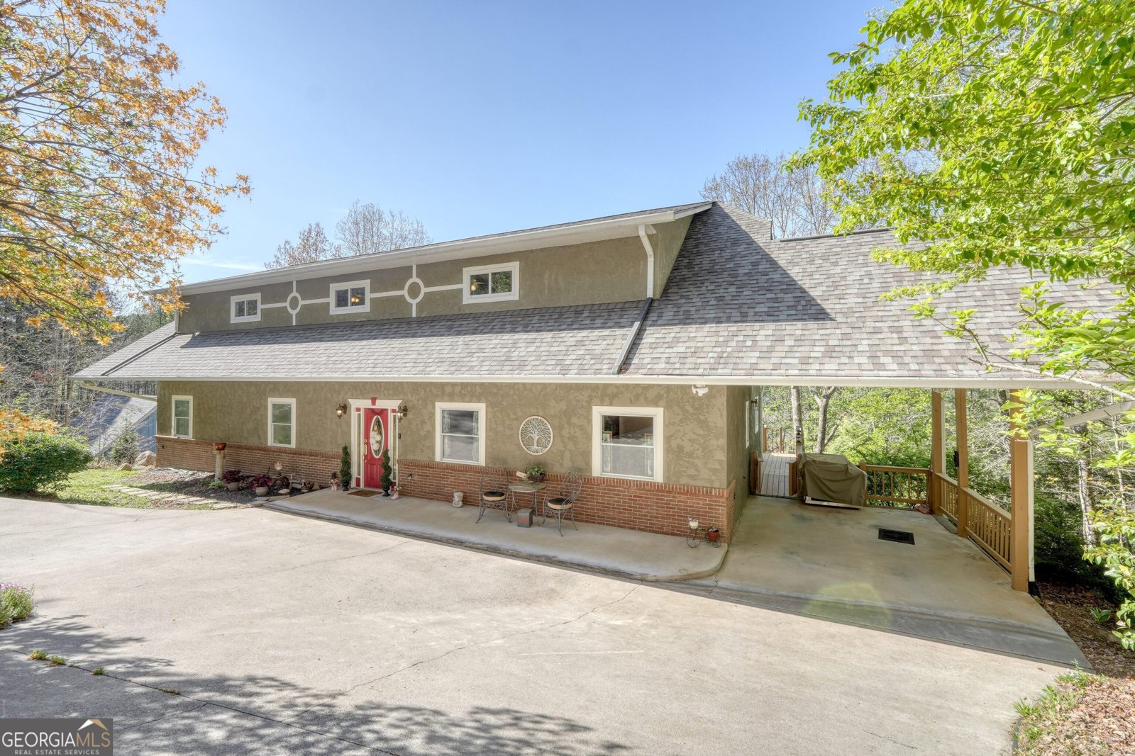 92 Notla Vista I Blairsville - Photo 7