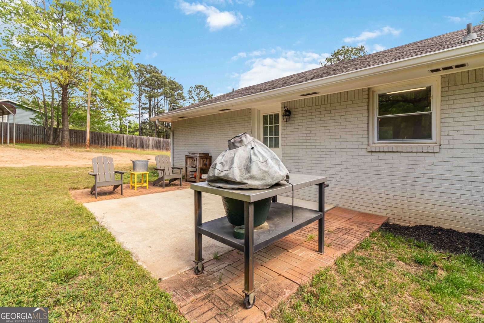 899 simmons social circle - Photo 28