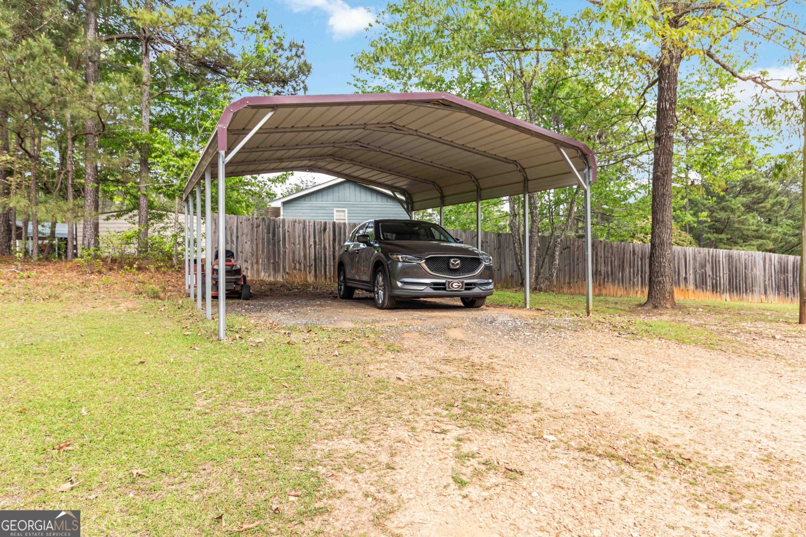 899 simmons social circle - Photo 29