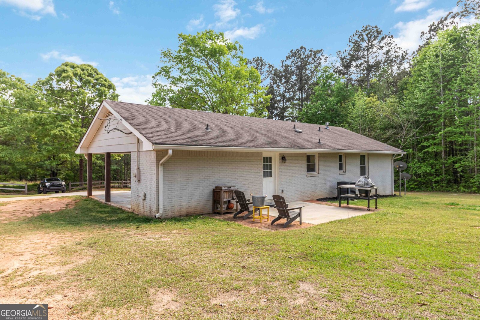 899 simmons social circle - Photo 30