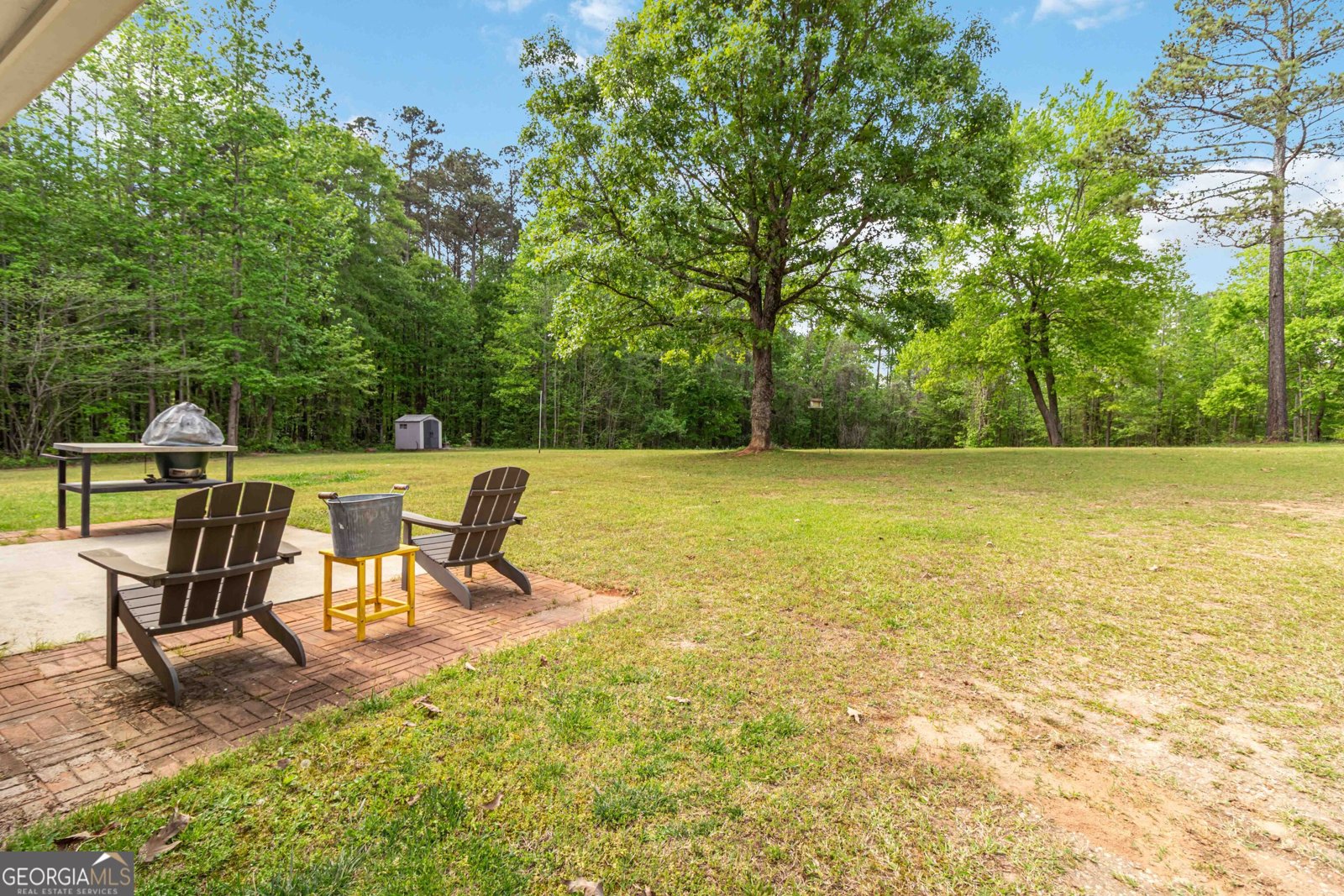 899 simmons social circle - Photo 31