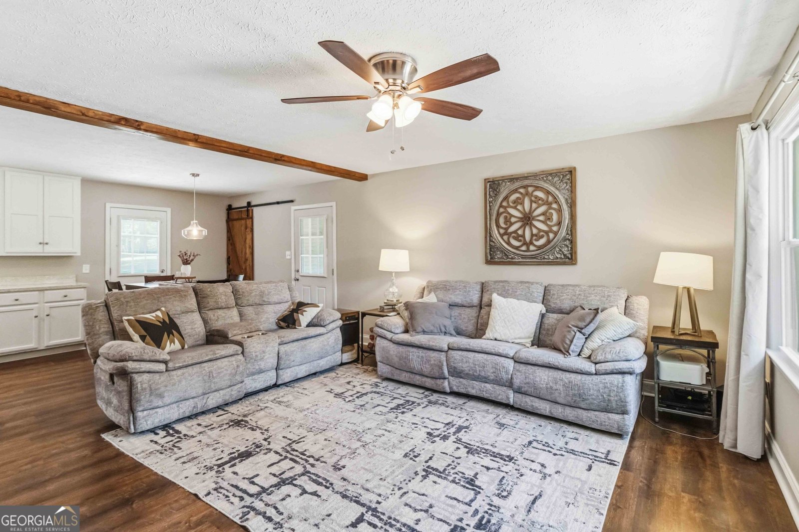 899 simmons social circle - Photo 7