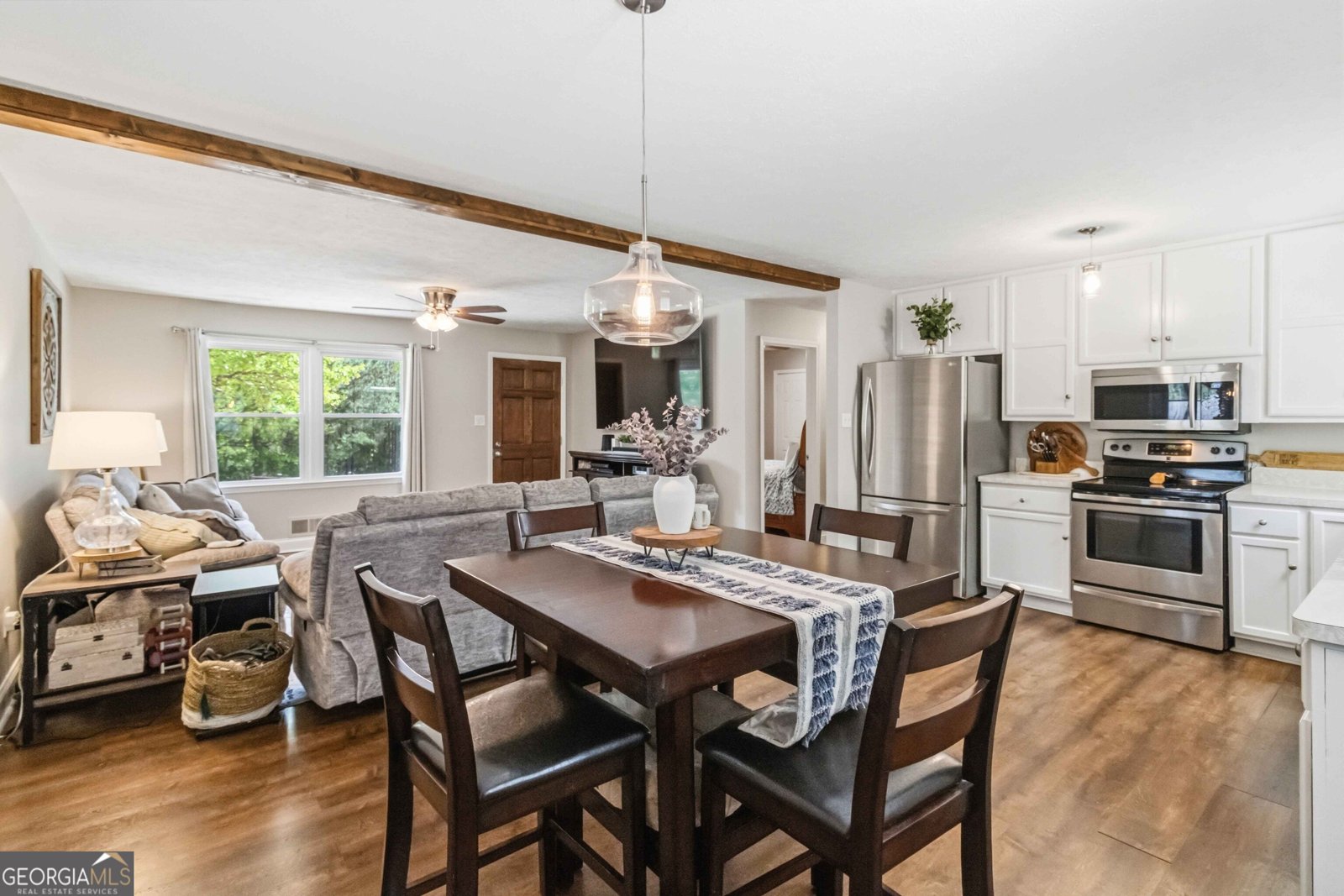 899 simmons social circle - Photo 9