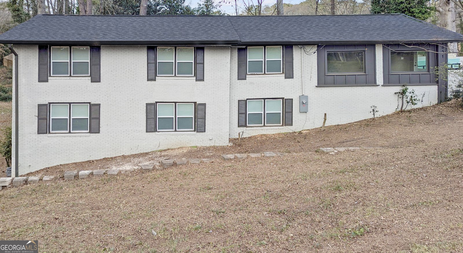 2851 Headland Drive East Point - Photo 1