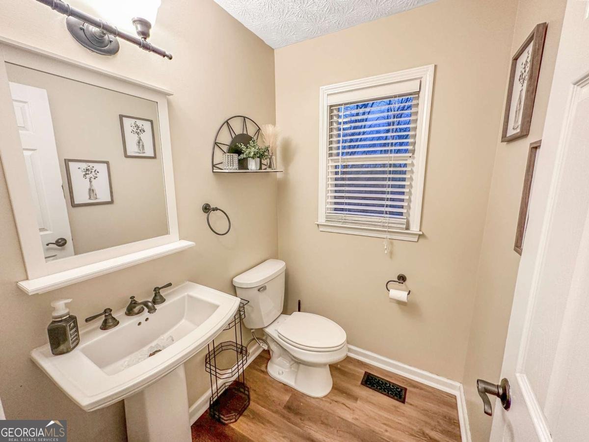 199 Amberidge Drive Cartersville - Photo 10