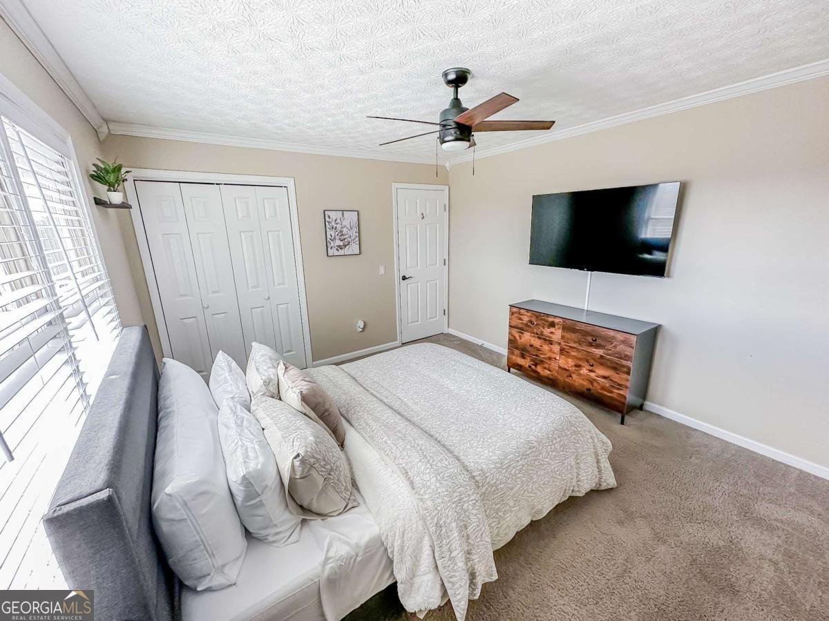 199 Amberidge Drive Cartersville - Photo 11