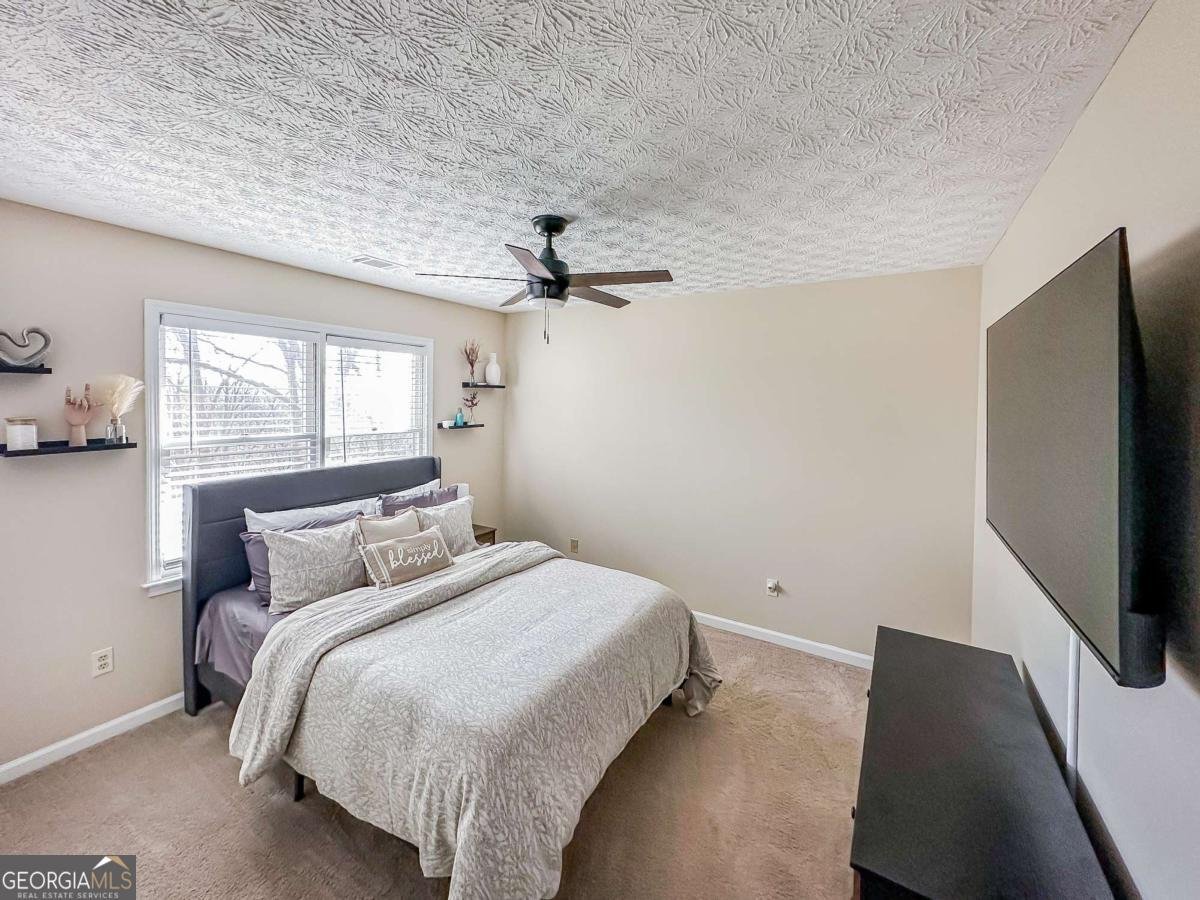 199 Amberidge Drive Cartersville - Photo 12