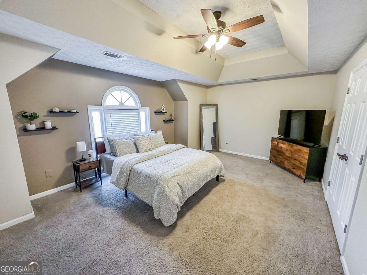 199 Amberidge Drive Cartersville - Photo 14