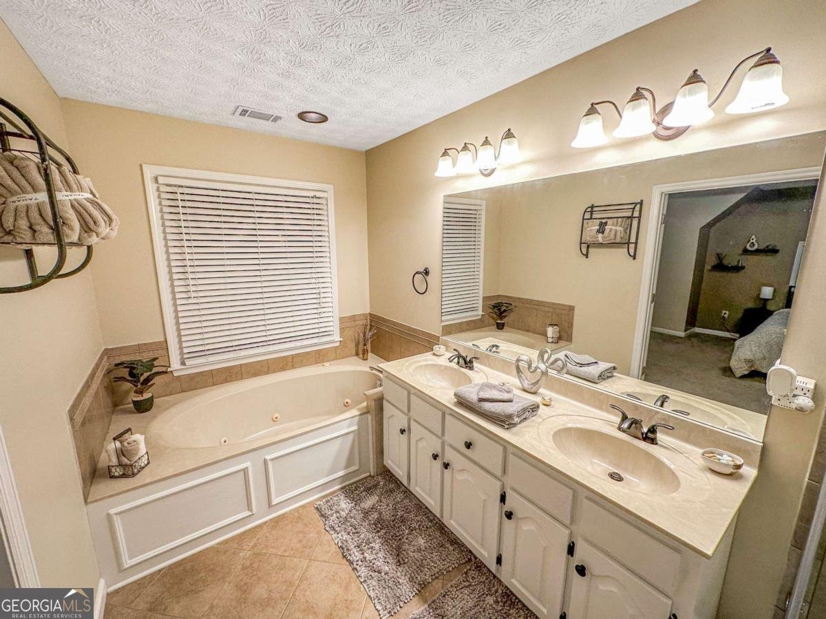 199 Amberidge Drive Cartersville - Photo 15