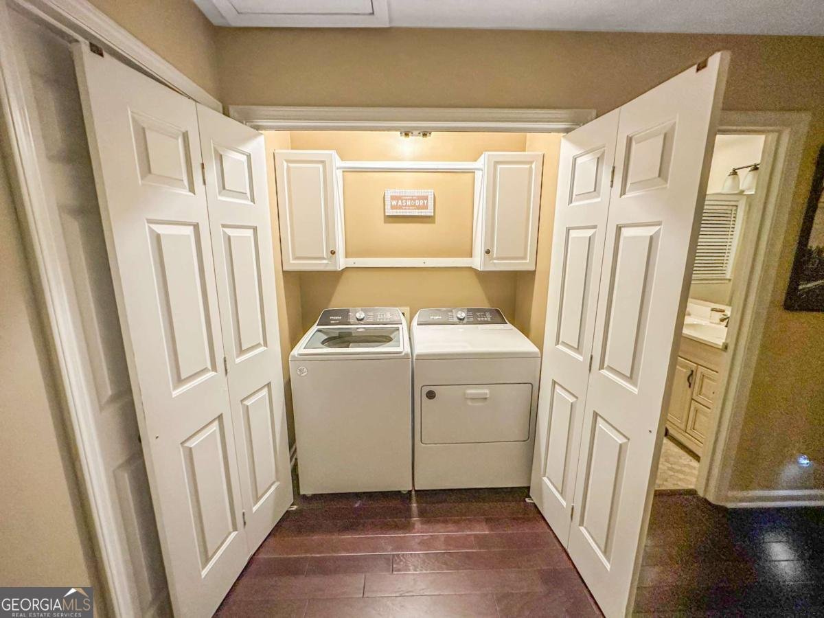 199 Amberidge Drive Cartersville - Photo 16