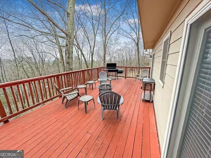 199 Amberidge Drive Cartersville - Photo 17