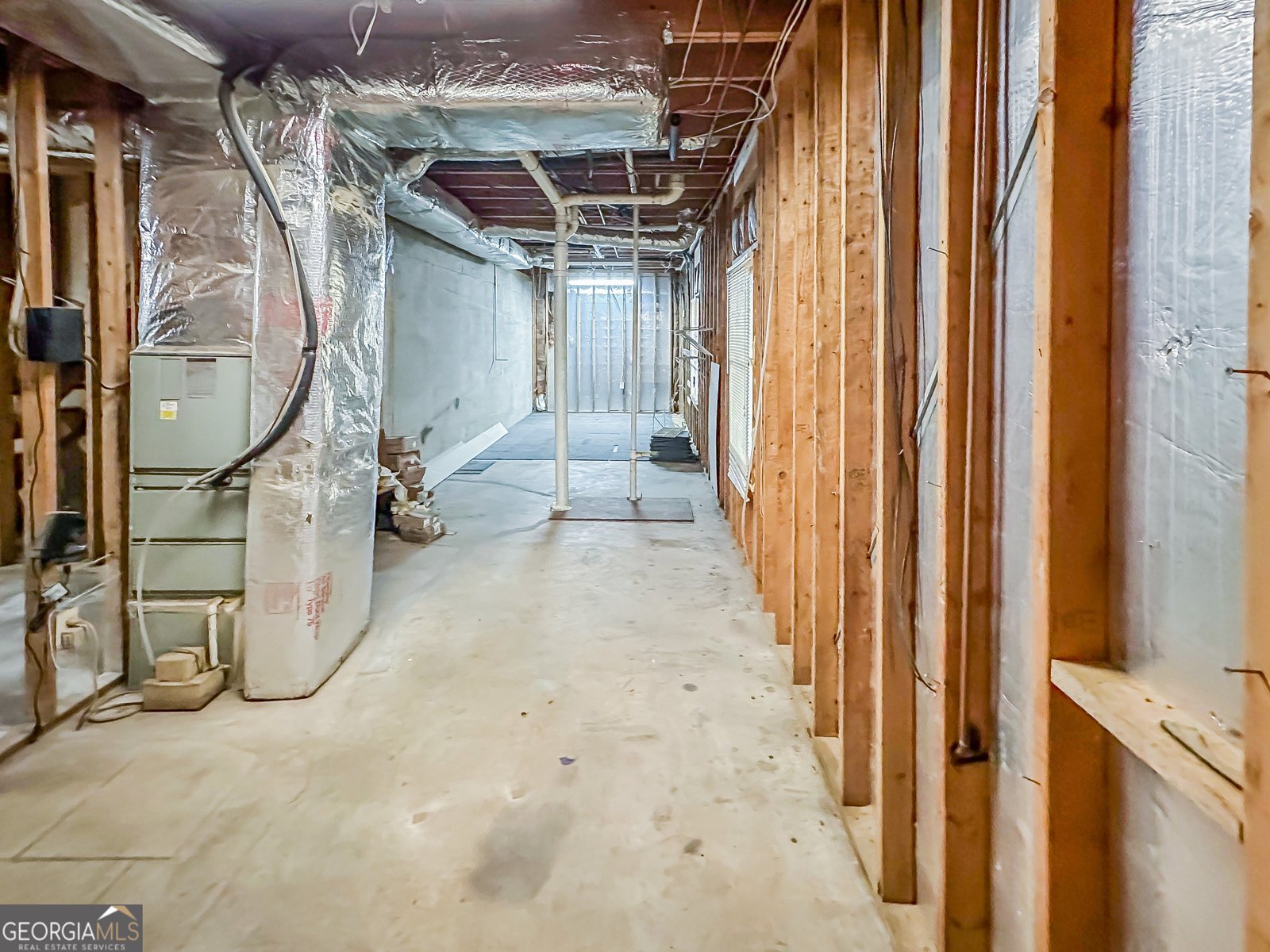 199 Amberidge Drive Cartersville - Photo 18