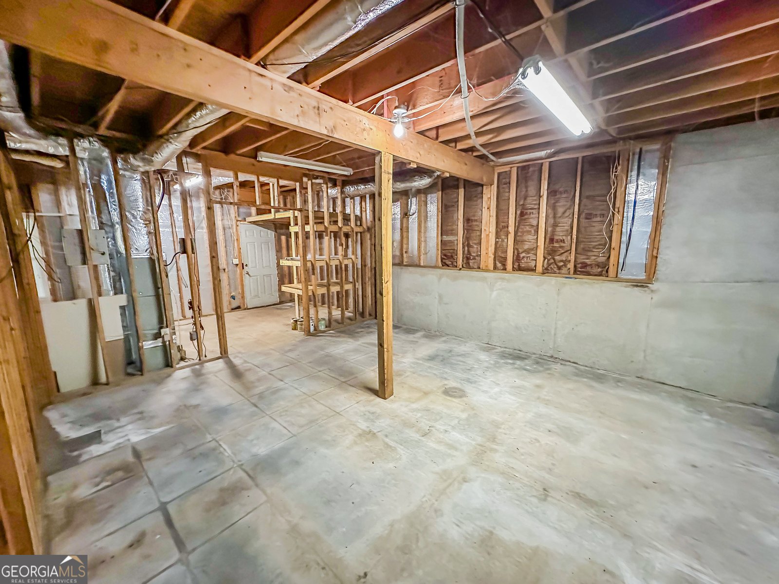 199 Amberidge Drive Cartersville - Photo 19