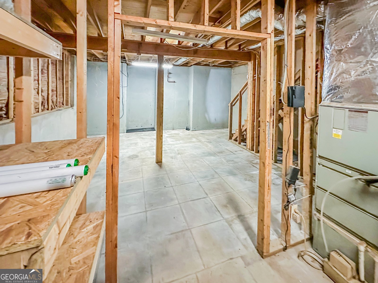 199 Amberidge Drive Cartersville - Photo 20