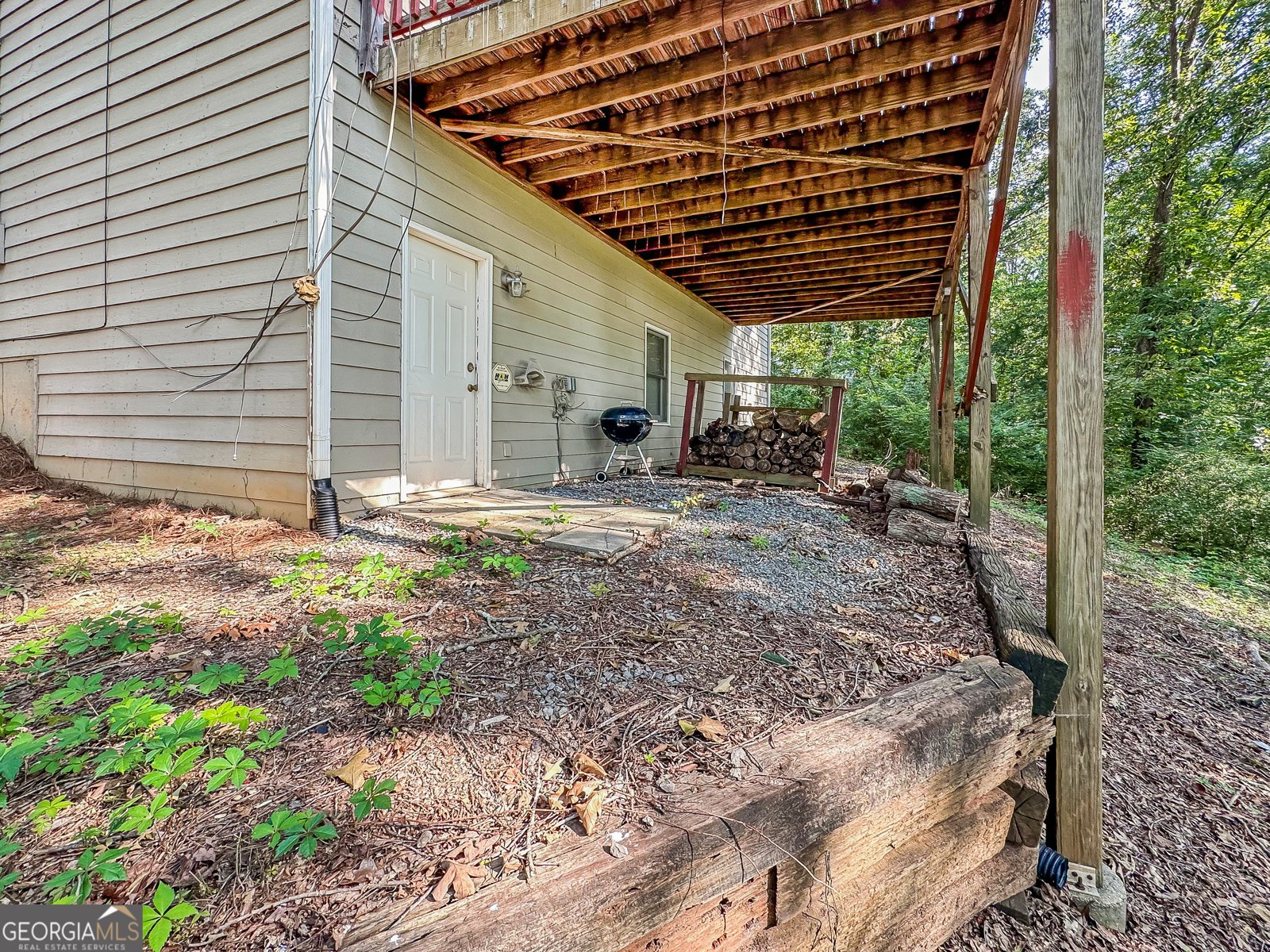 199 Amberidge Drive Cartersville - Photo 21