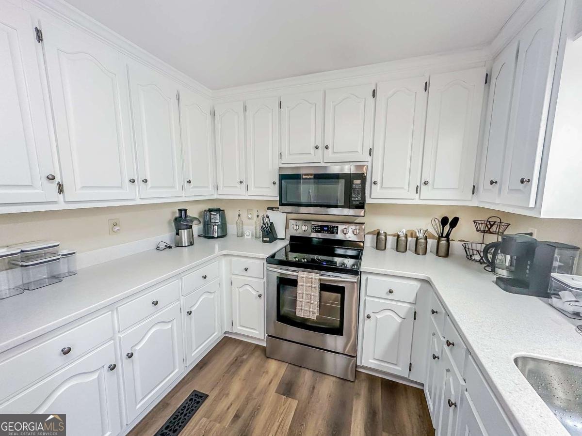 199 Amberidge Drive Cartersville - Photo 6