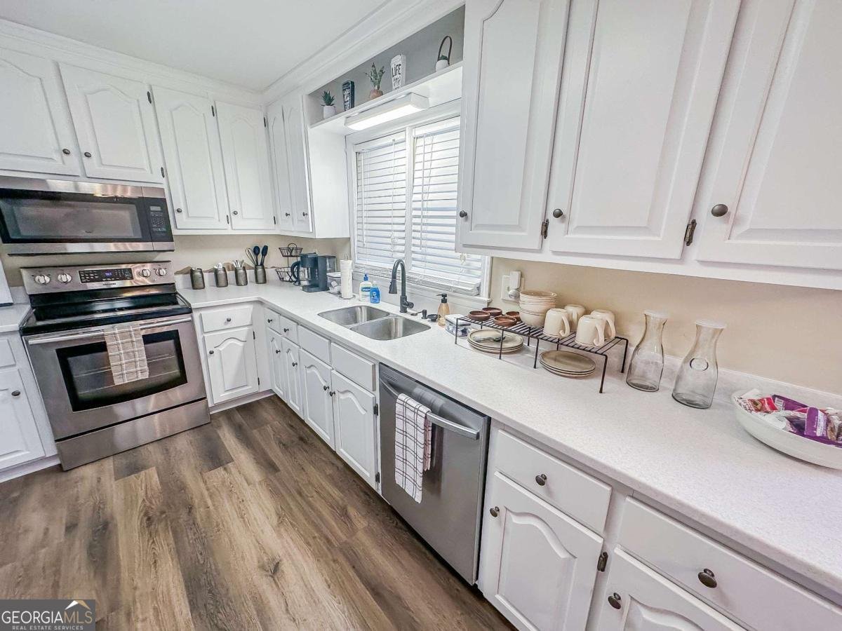 199 Amberidge Drive Cartersville - Photo 7