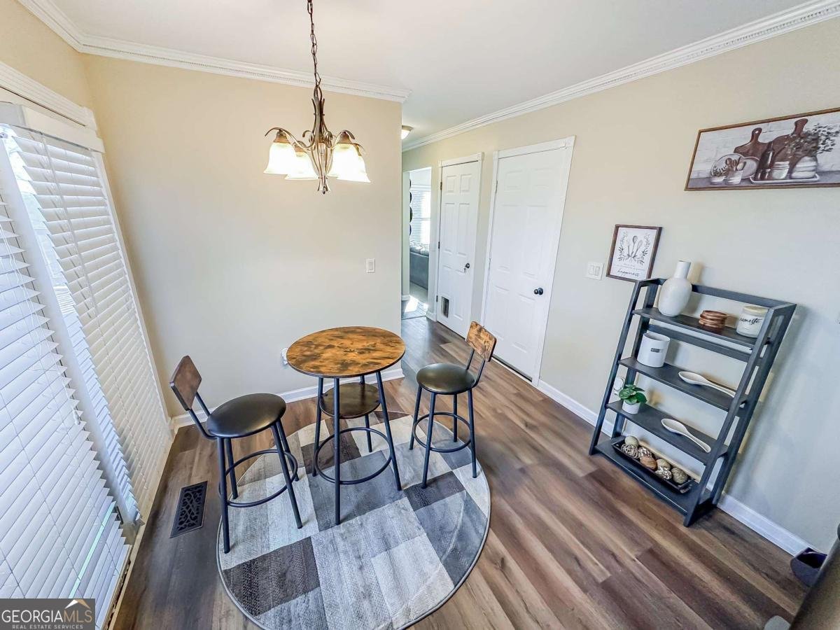 199 Amberidge Drive Cartersville - Photo 8