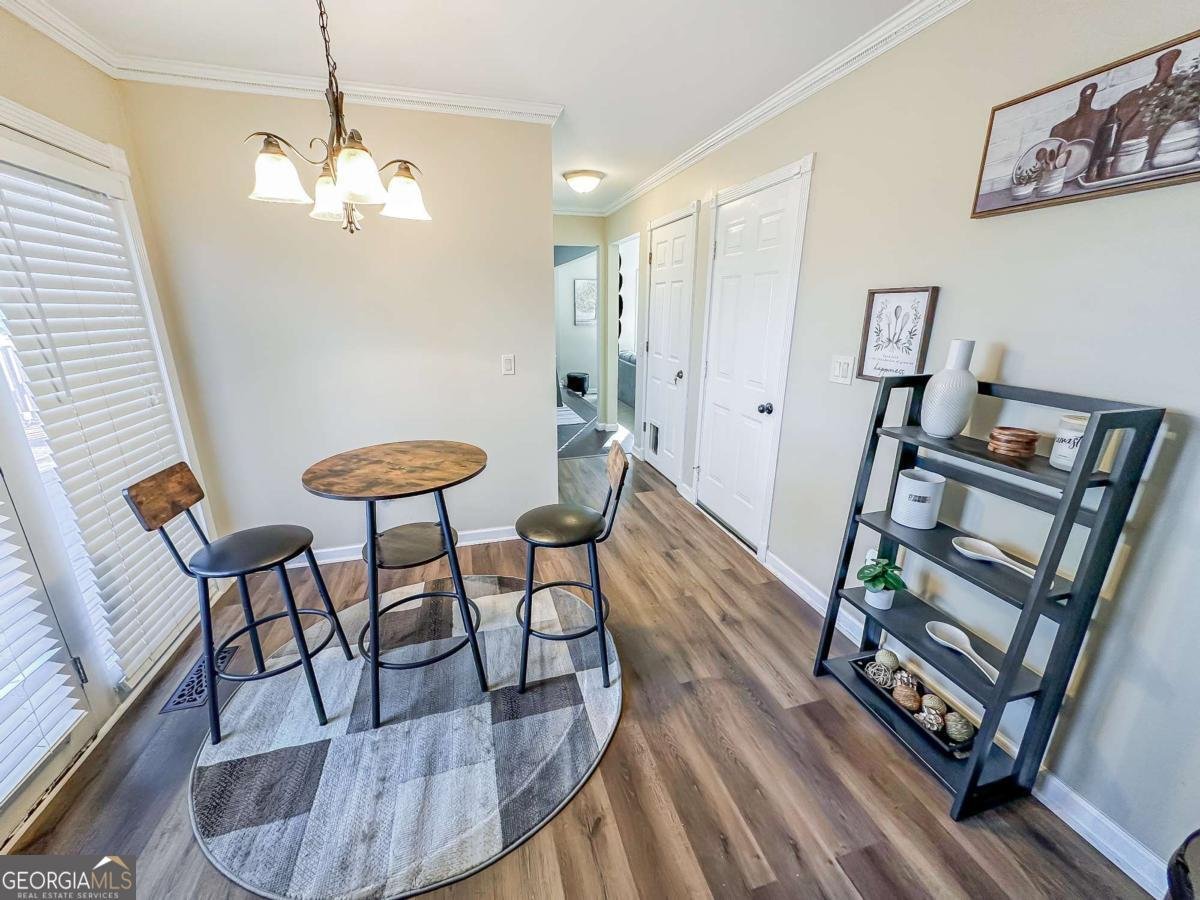 199 Amberidge Drive Cartersville - Photo 9