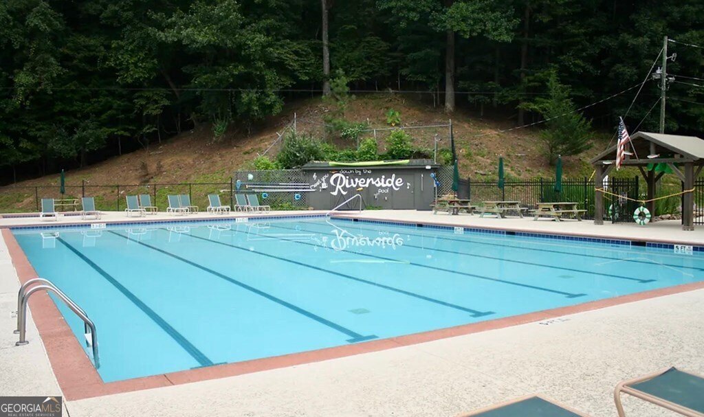 282 Armor Way Ellijay - Photo 23