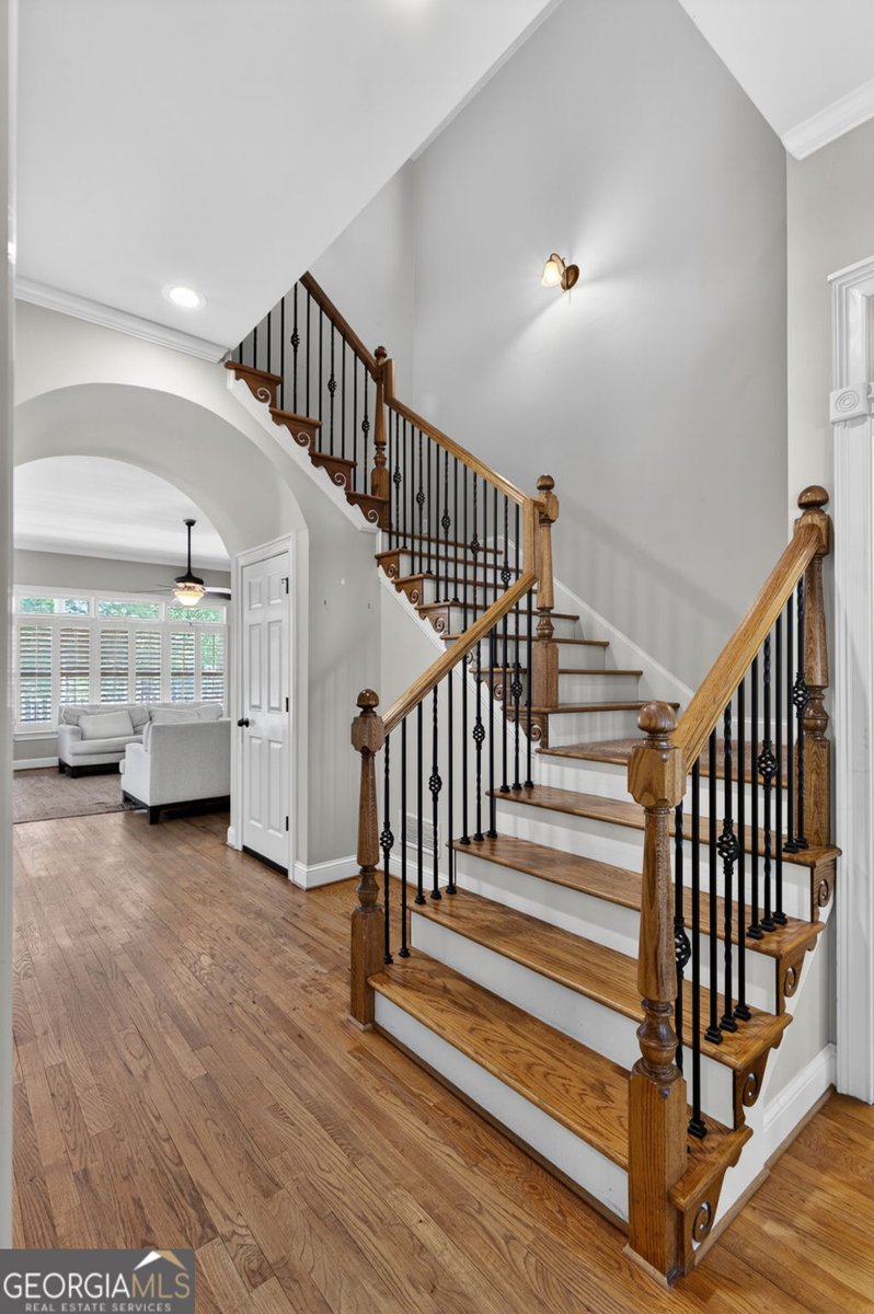 4013 Andover Circle McDonough - Photo 12