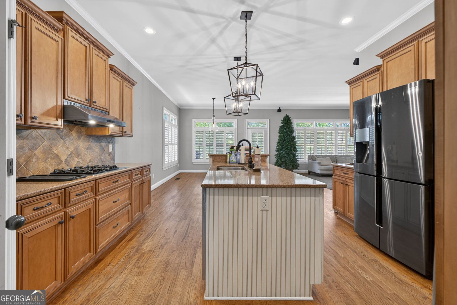 4013 Andover Circle McDonough - Photo 13