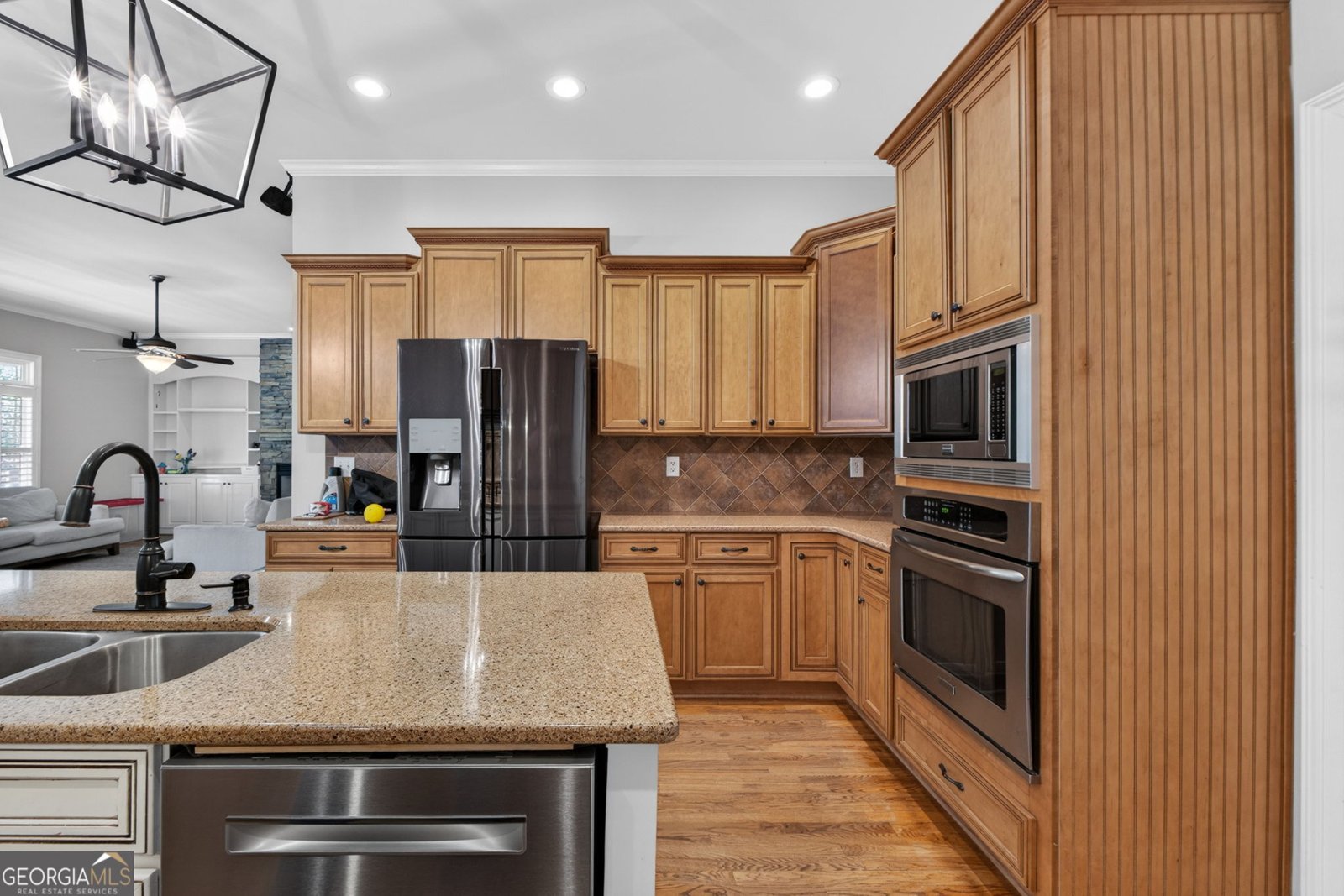 4013 Andover Circle McDonough - Photo 14