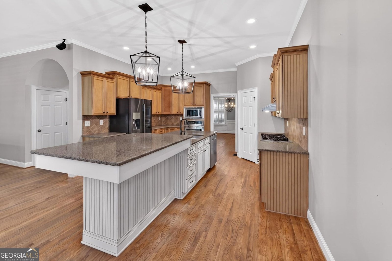 4013 Andover Circle McDonough - Photo 16