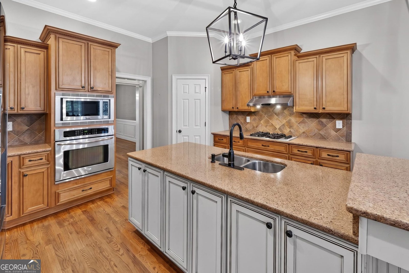 4013 Andover Circle McDonough - Photo 17