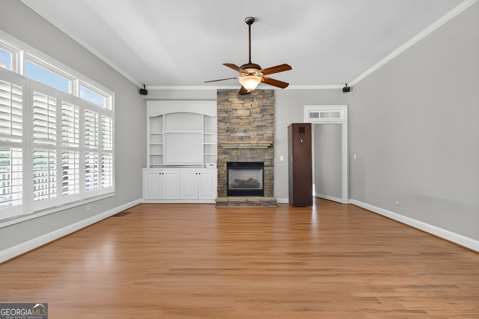 4013 Andover Circle McDonough - Photo 22