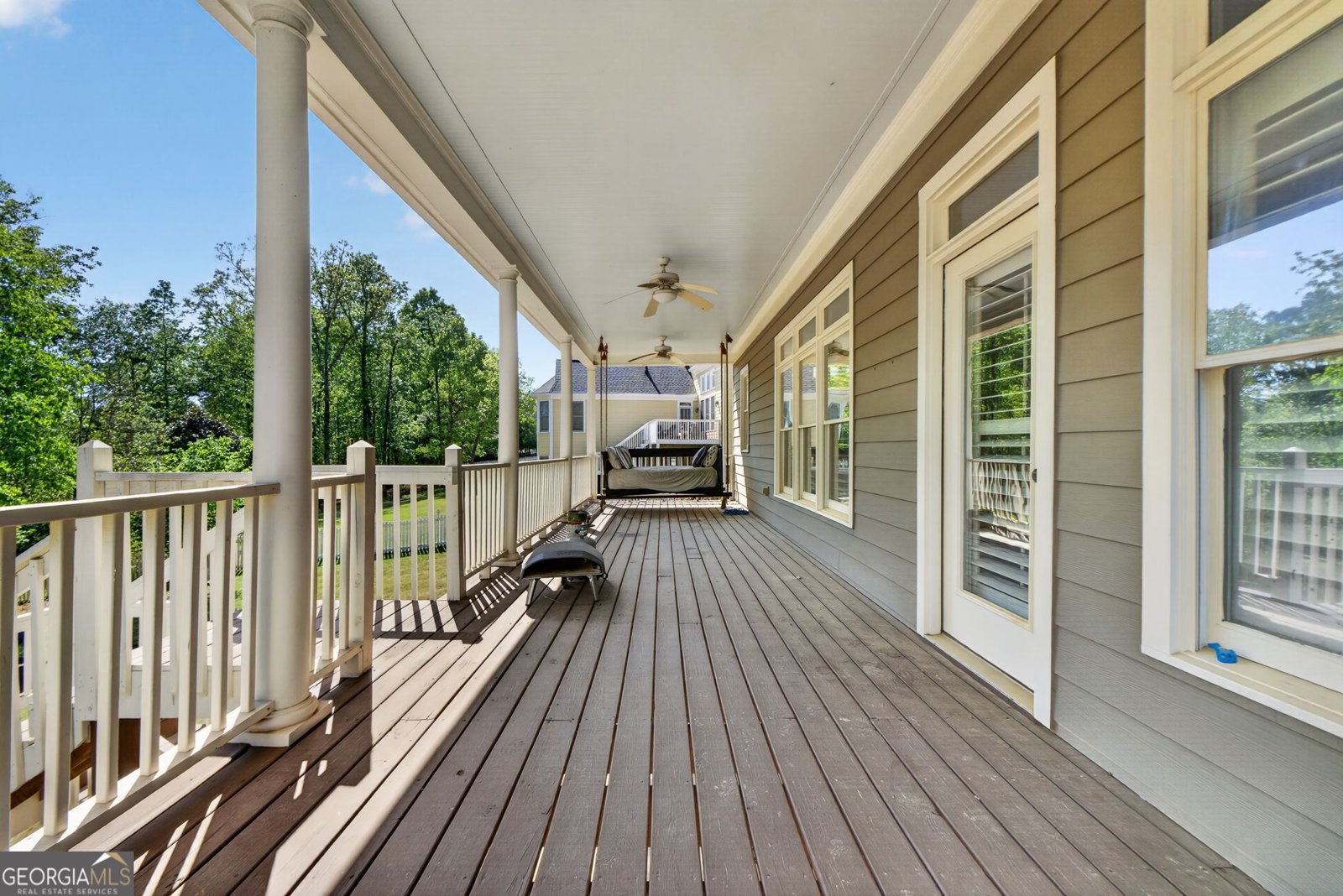 4013 Andover Circle McDonough - Photo 34