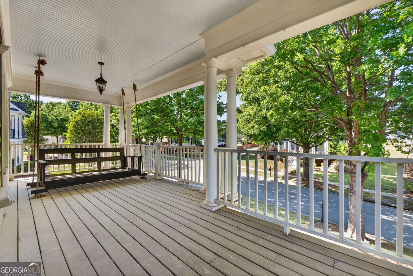 4013 Andover Circle McDonough - Photo 46