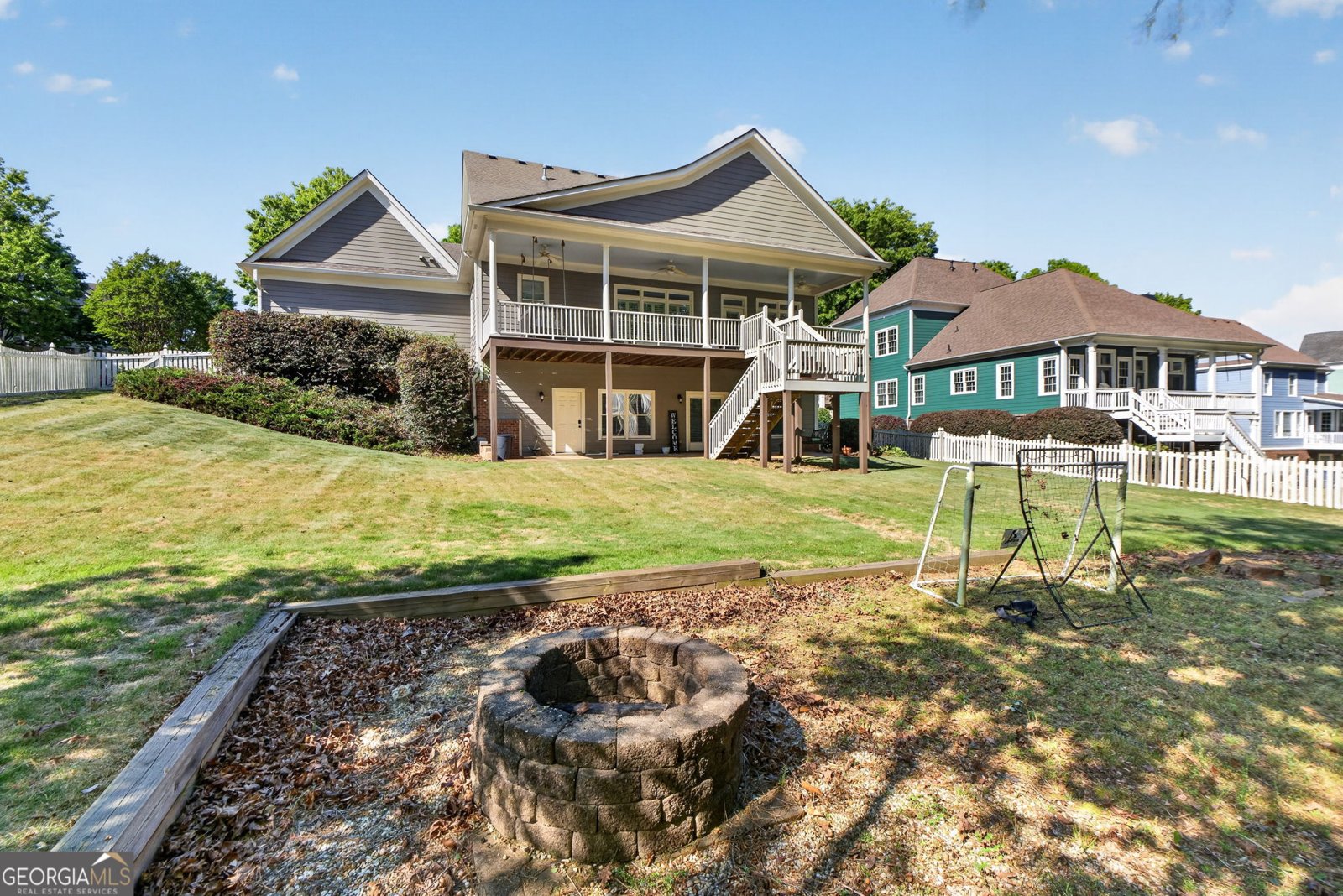 4013 Andover Circle McDonough - Photo 57